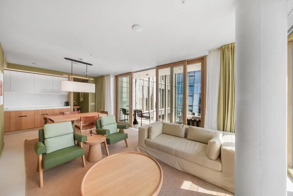 1 bedroom apartment for rent