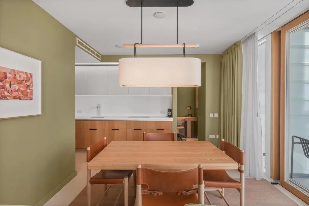 1 bedroom apartment for rent