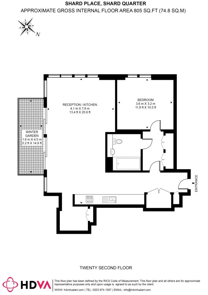 1 bedroom apartment for rent