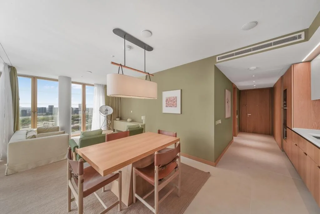 1 bedroom apartment for rent