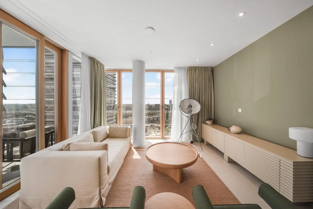 1 bedroom apartment for rent