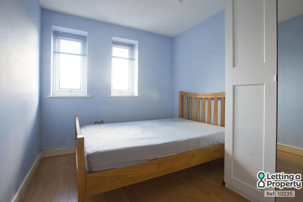 2 bedroom apartment for rent