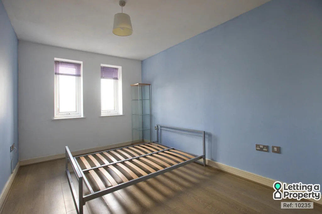 2 bedroom apartment for rent