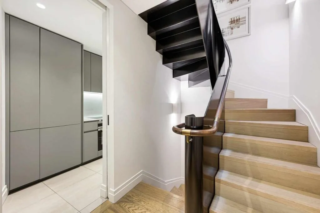 2 bedroom semi-detached house for rent
