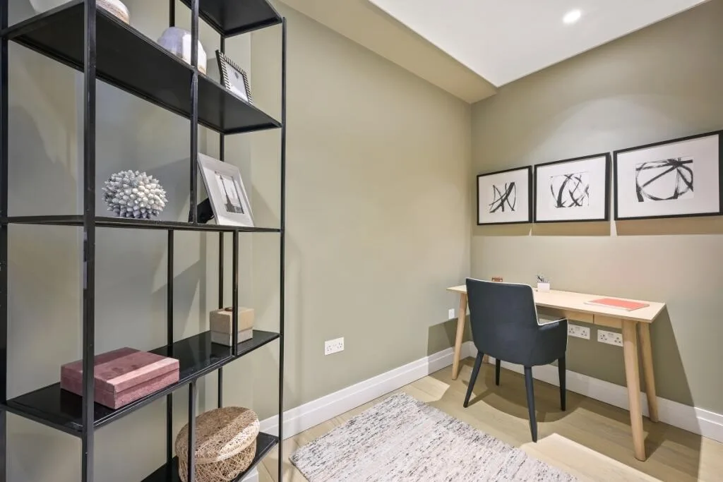 2 bedroom semi-detached house for rent