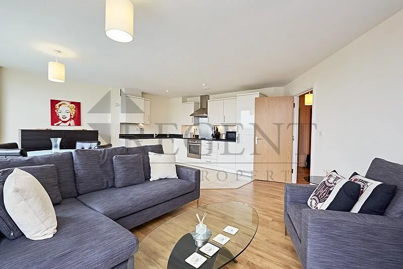 2 bedroom apartment for rent