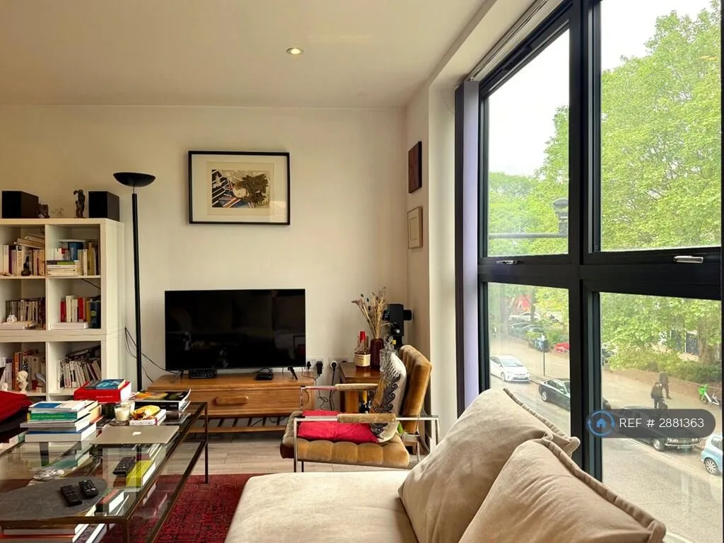 1 bedroom flat for rent