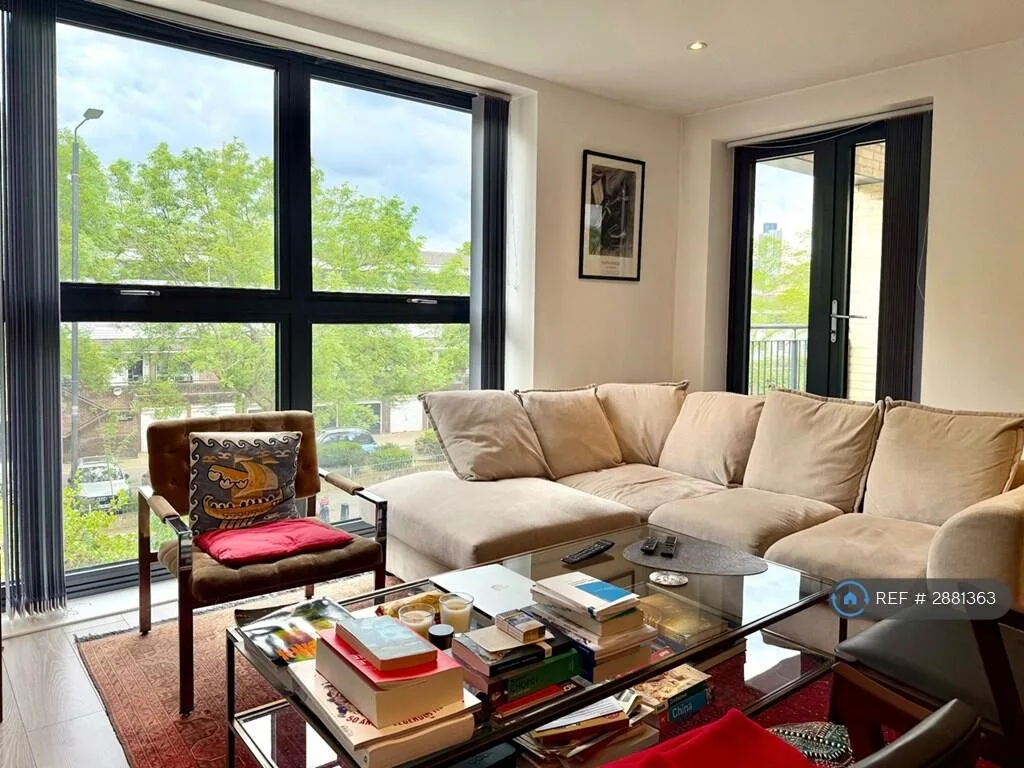 1 bedroom flat for rent