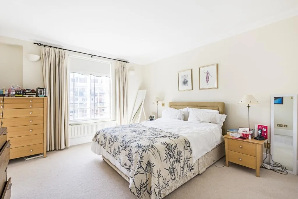 2 bedroom apartment for rent