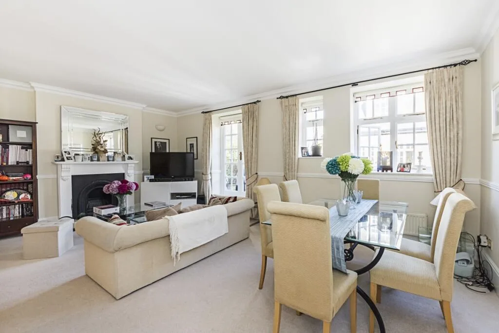 2 bedroom apartment for rent