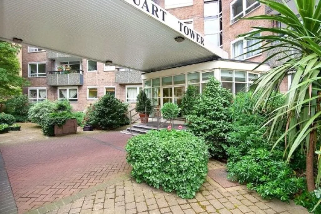 2 bedroom apartment for rent