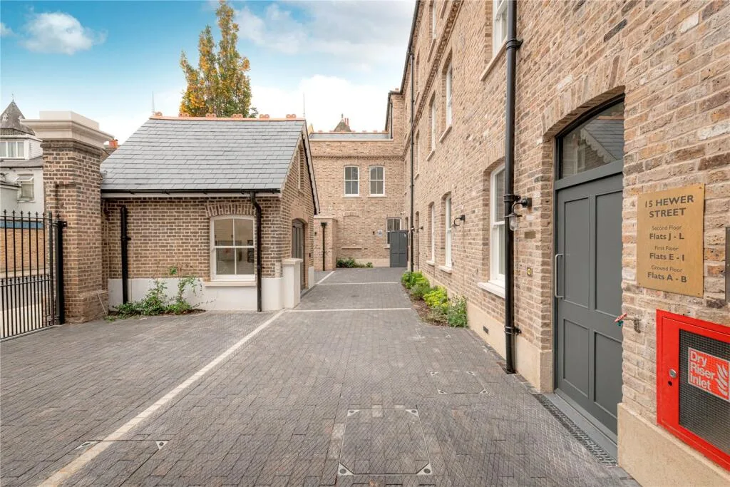 3 bedroom apartment for rent