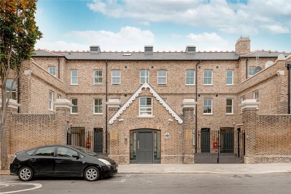 3 bedroom apartment for rent