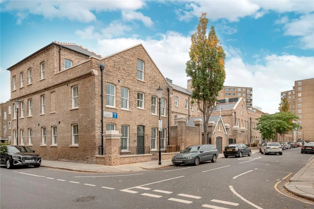 3 bedroom apartment for rent