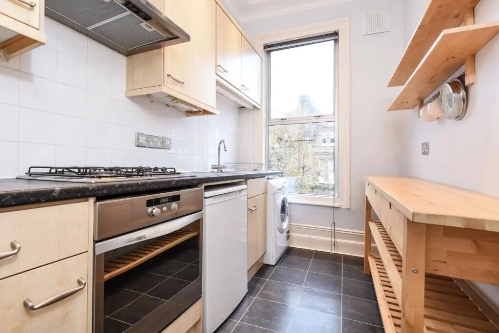 1 bedroom property for rent