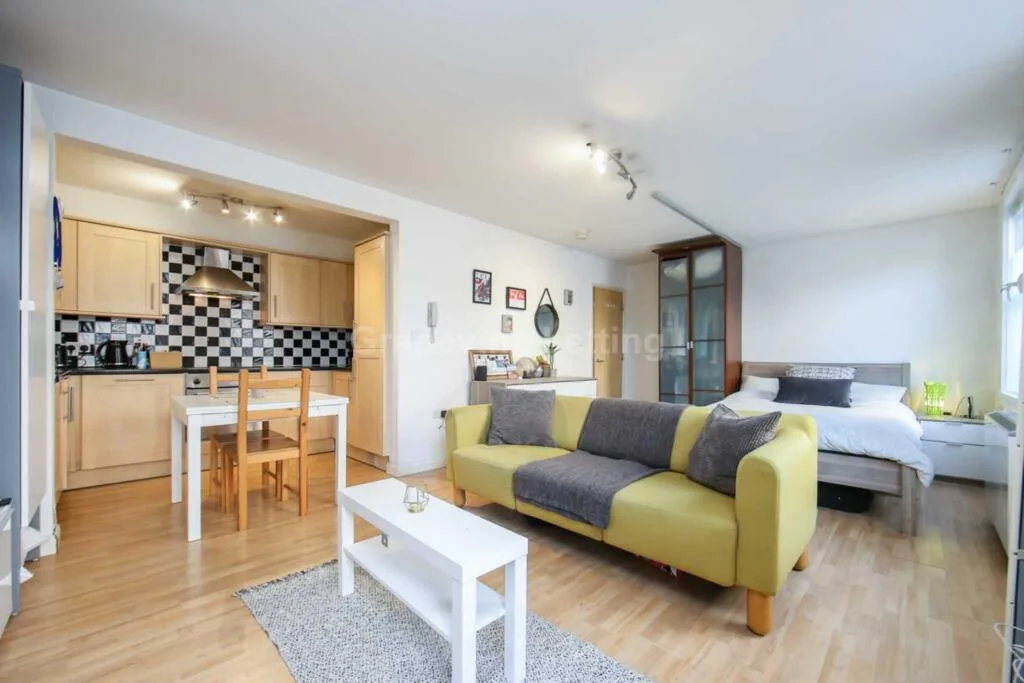 1 bedroom apartment for rent
