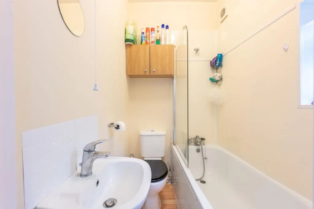 1 bedroom flat for rent
