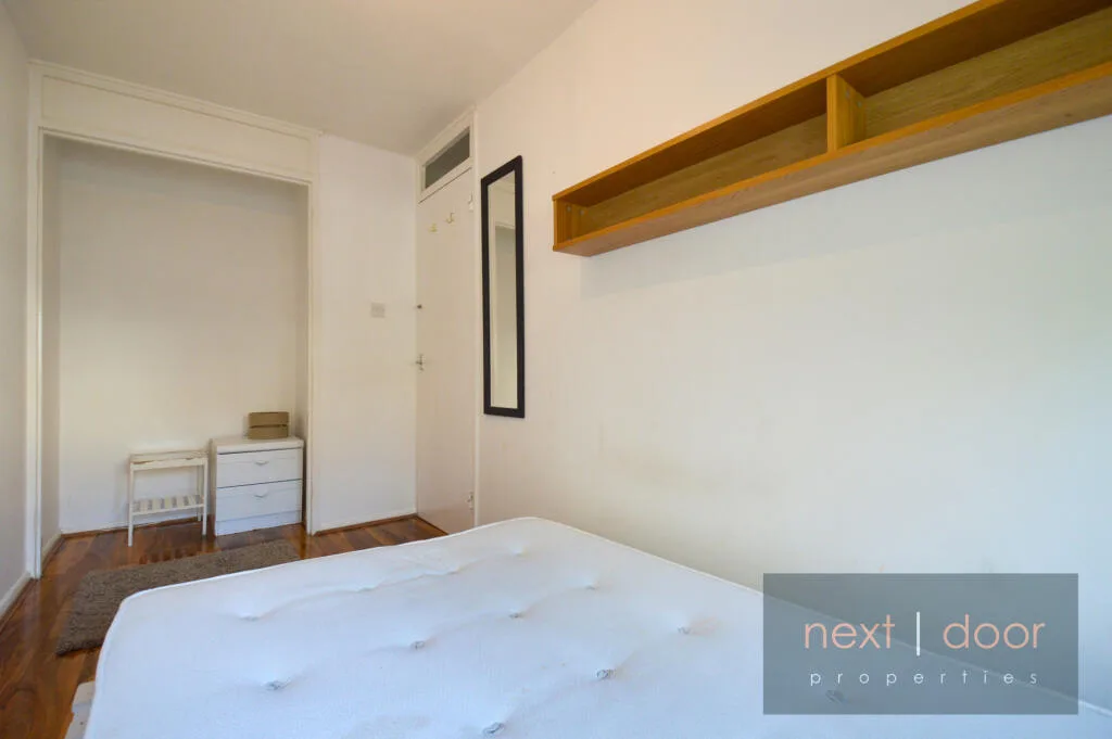 4 bedroom terraced house for rent