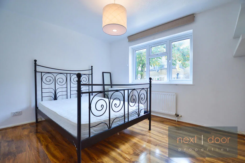 4 bedroom terraced house for rent