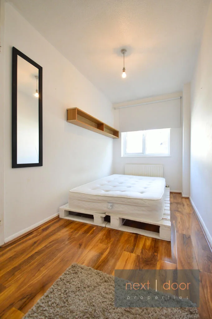 4 bedroom terraced house for rent