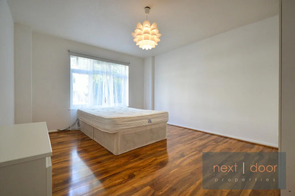 4 bedroom terraced house for rent