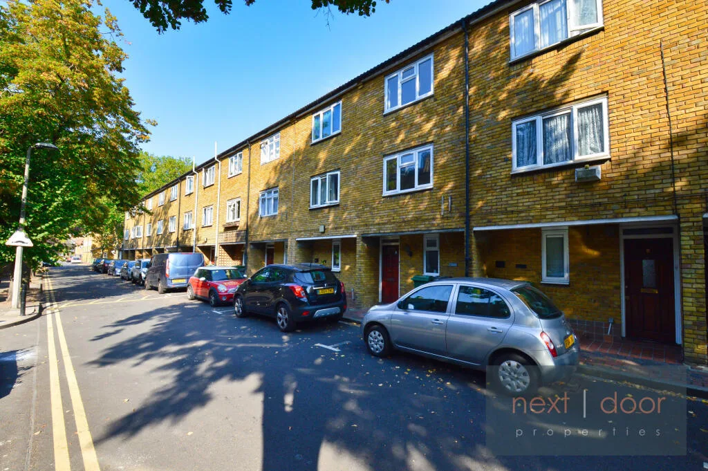 4 bedroom terraced house for rent