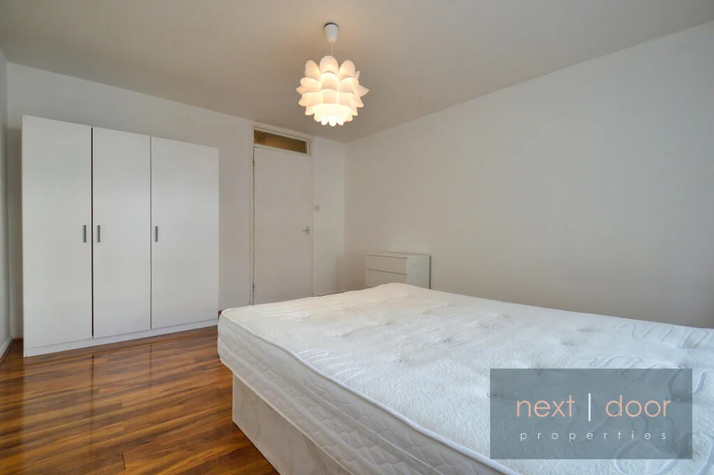 4 bedroom terraced house for rent