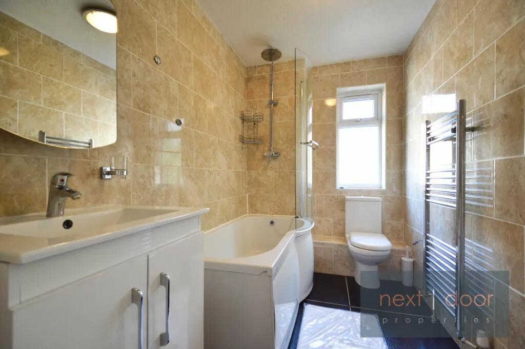 4 bedroom terraced house for rent