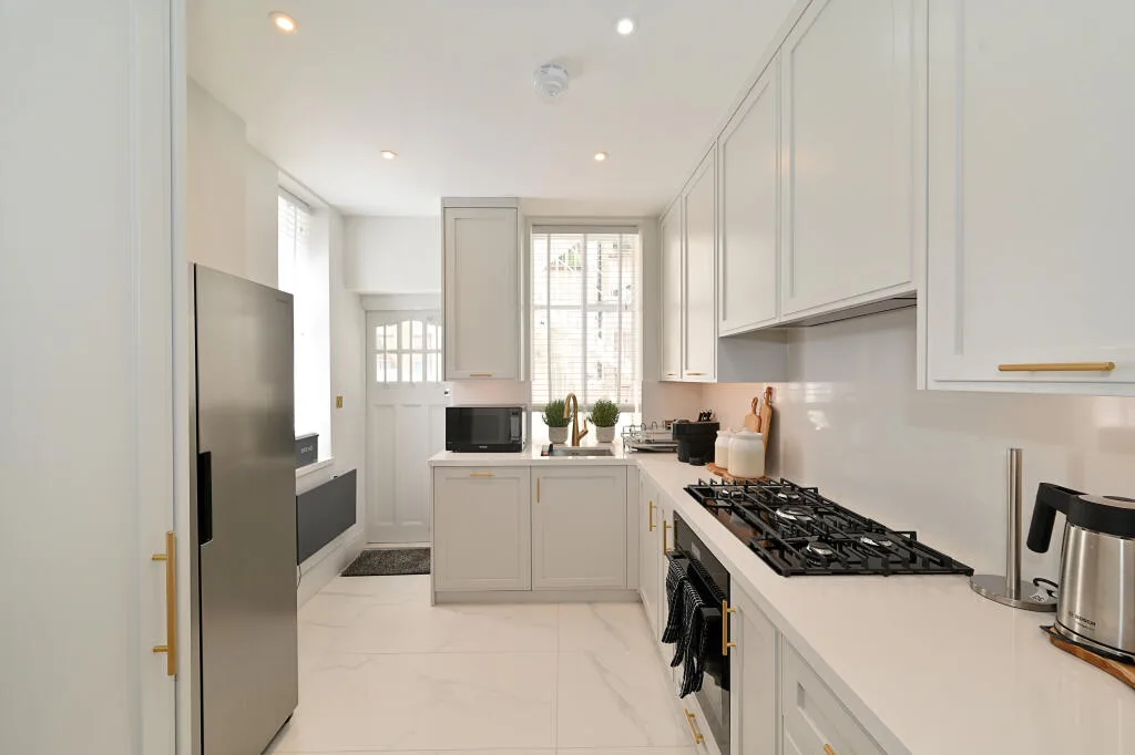 3 bedroom flat for rent
