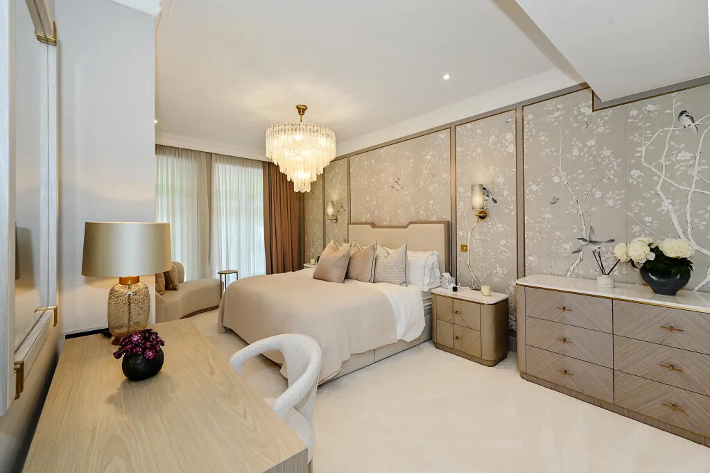 3 bedroom flat for rent
