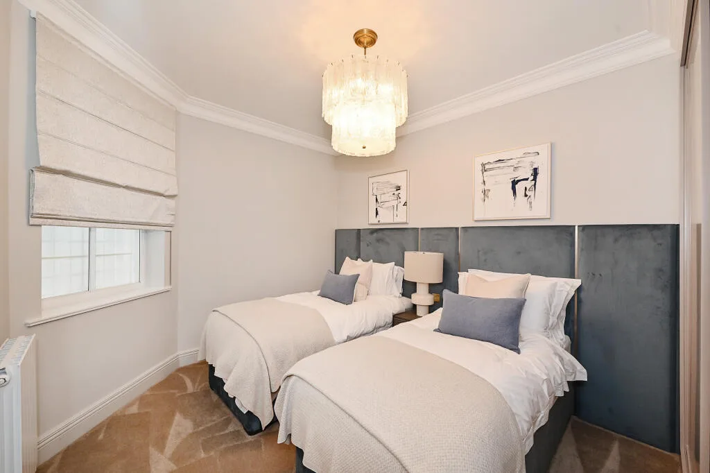 3 bedroom flat for rent