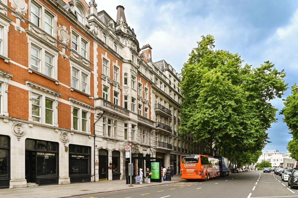 3 bedroom flat for rent