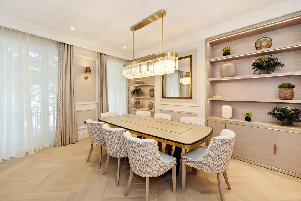 3 bedroom flat for rent