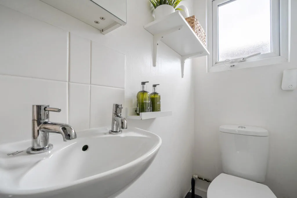 1 bedroom property for rent