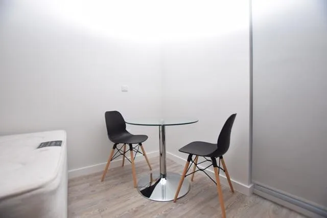 Studio apartment for rent