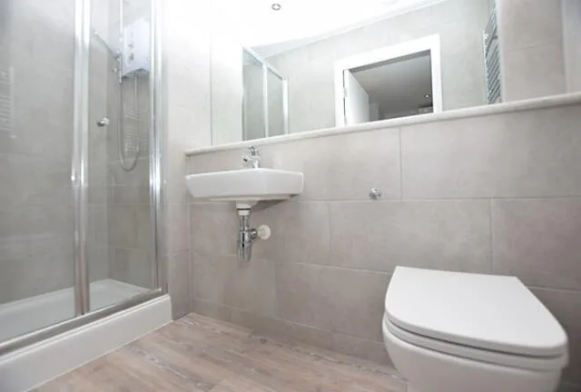 Studio apartment for rent