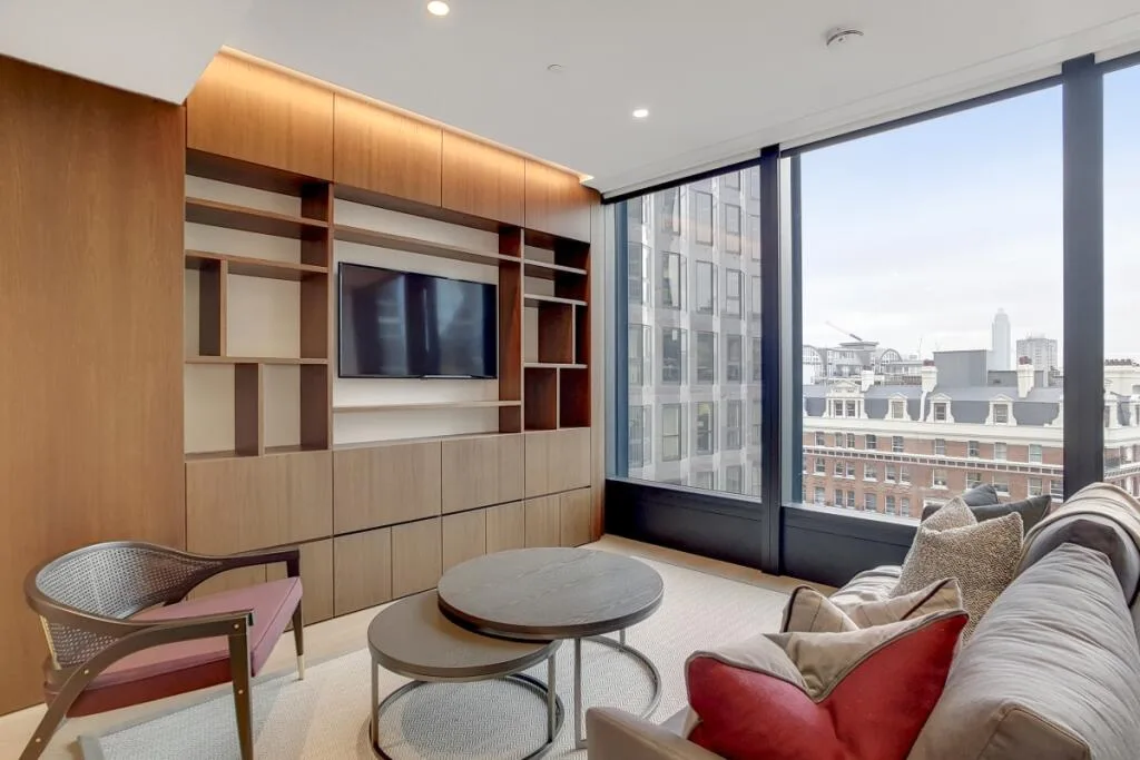 1 bedroom apartment for rent