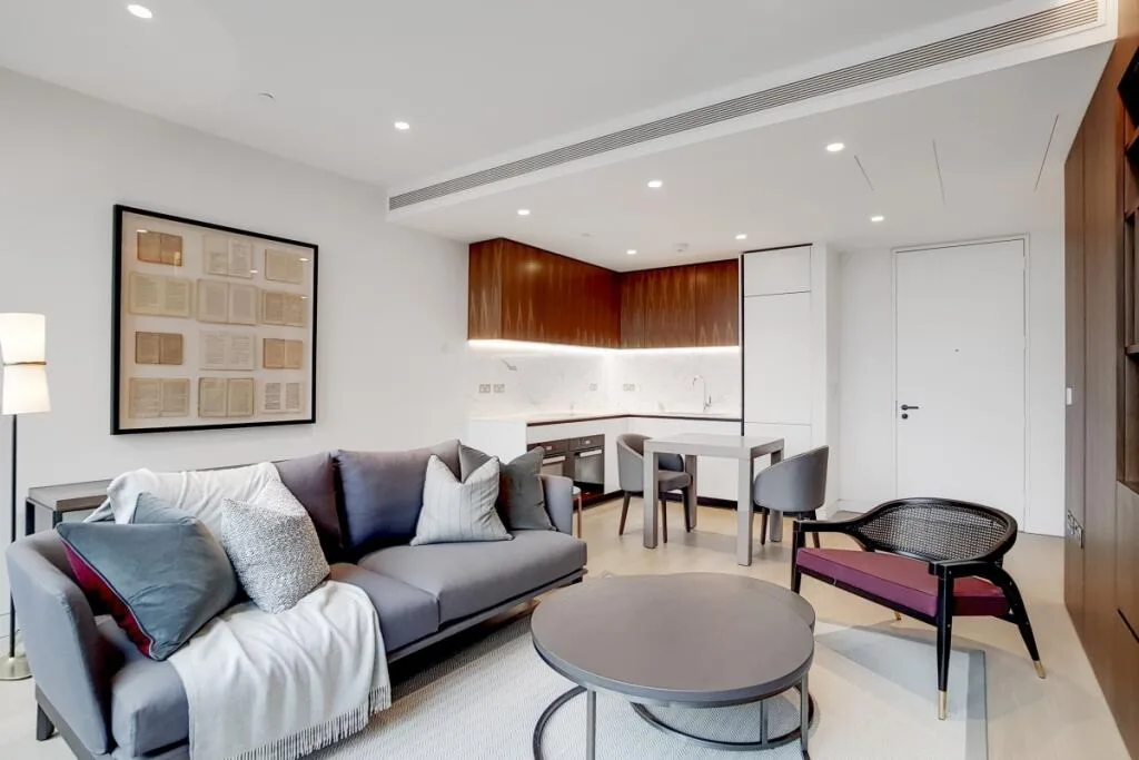 1 bedroom apartment for rent