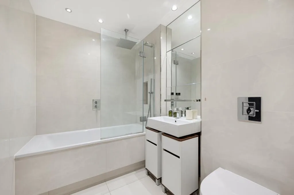 3 bedroom apartment for rent