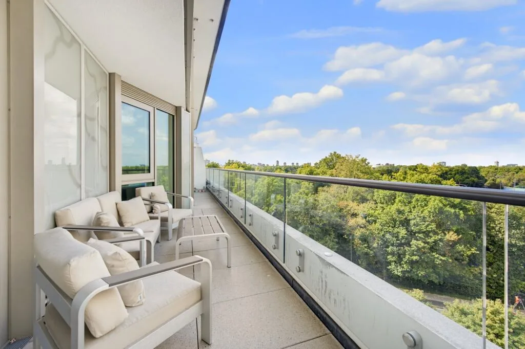 3 bedroom apartment for rent