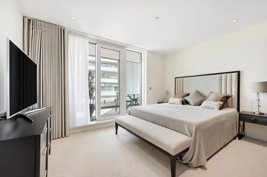 3 bedroom apartment for rent