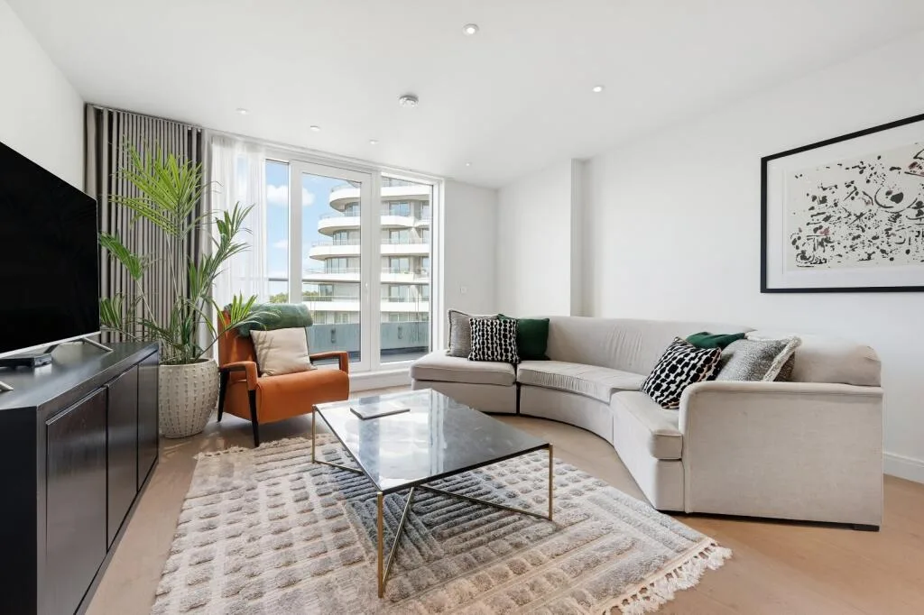 3 bedroom apartment for rent