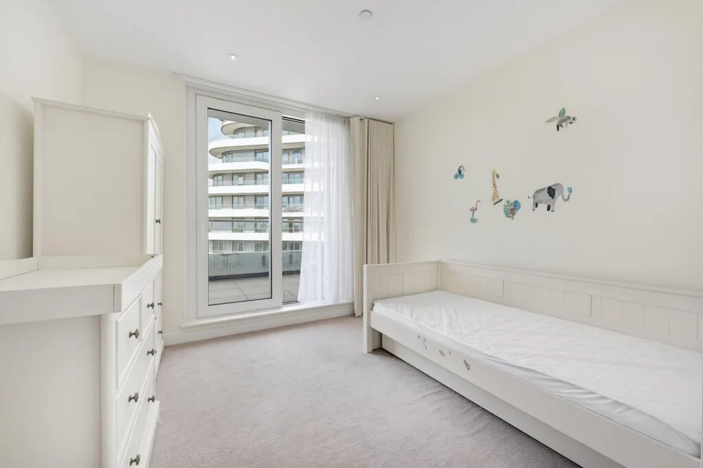 3 bedroom apartment for rent