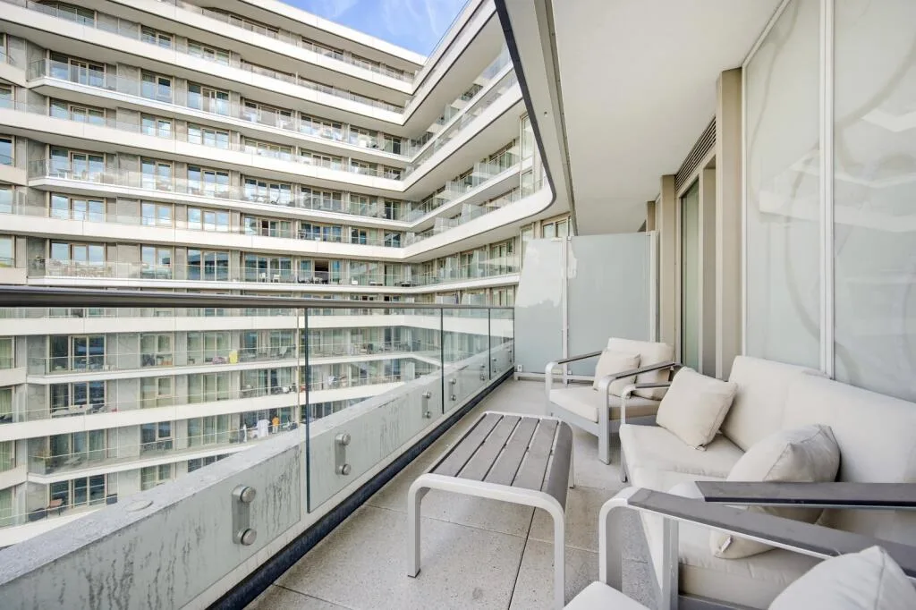 3 bedroom apartment for rent