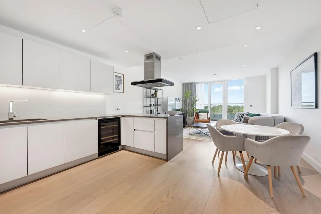 3 bedroom apartment for rent
