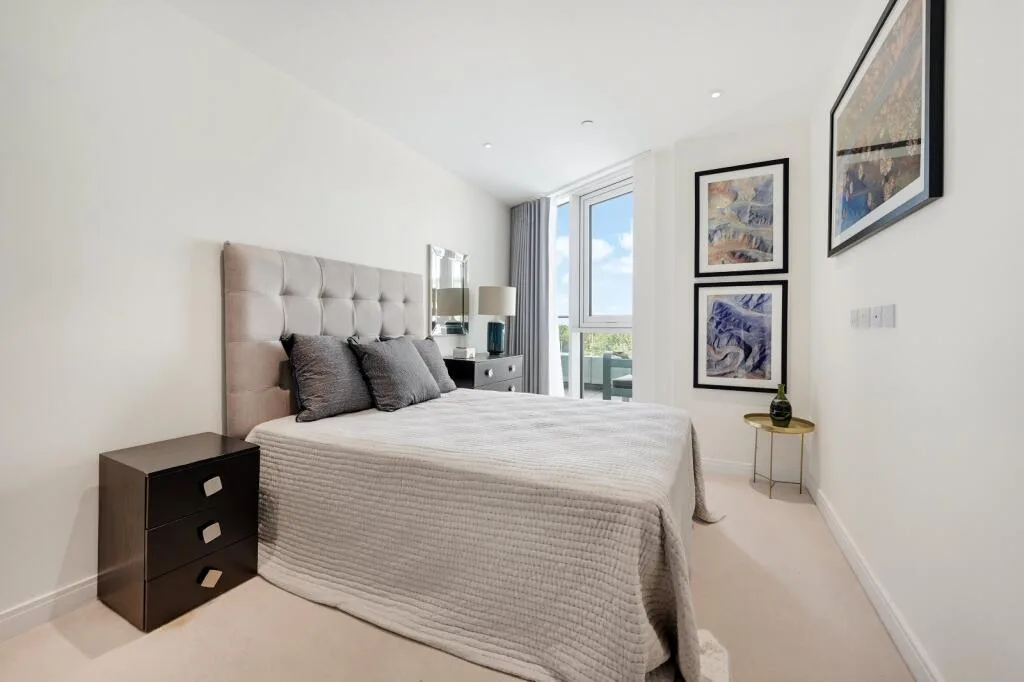 3 bedroom apartment for rent