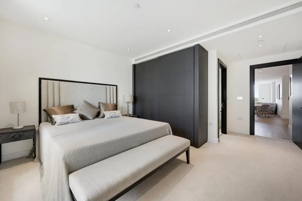 3 bedroom apartment for rent