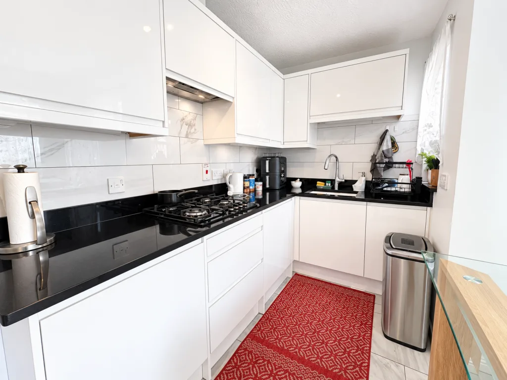 3 bedroom house for rent