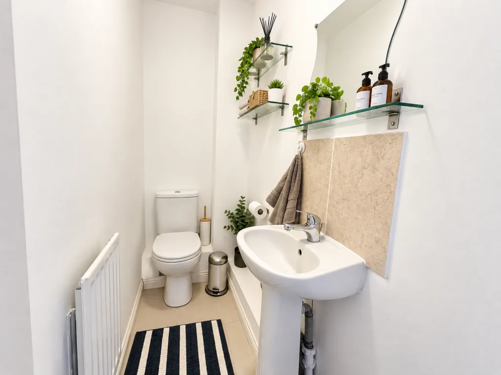 3 bedroom house for rent