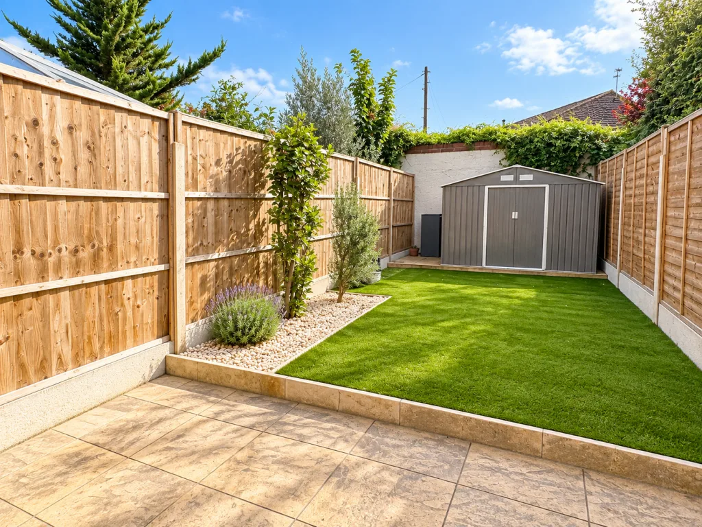 3 bedroom house for rent